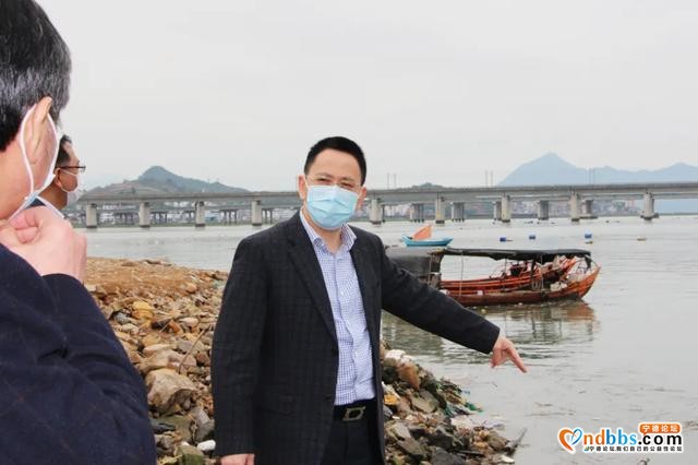 福建省生态环境厅党组书记、厅长付朝阳赴宁德市开展海漂垃圾清理整治工作调研-7.jpg