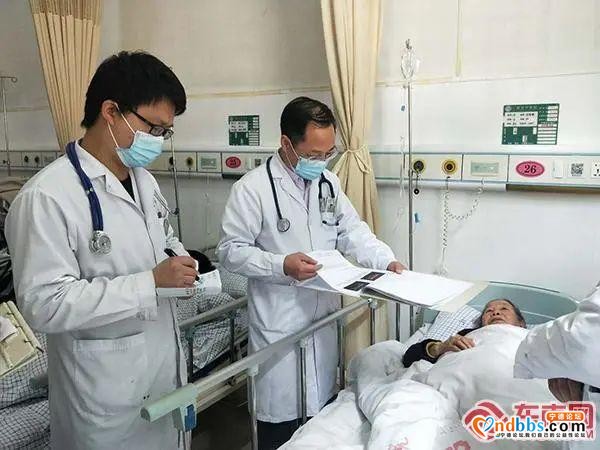 宁德市中医院急诊科：时刻与时间赛跑 用医术捍卫生命-4.jpg