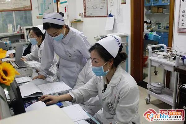 宁德市中医院急诊科：时刻与时间赛跑 用医术捍卫生命-5.jpg