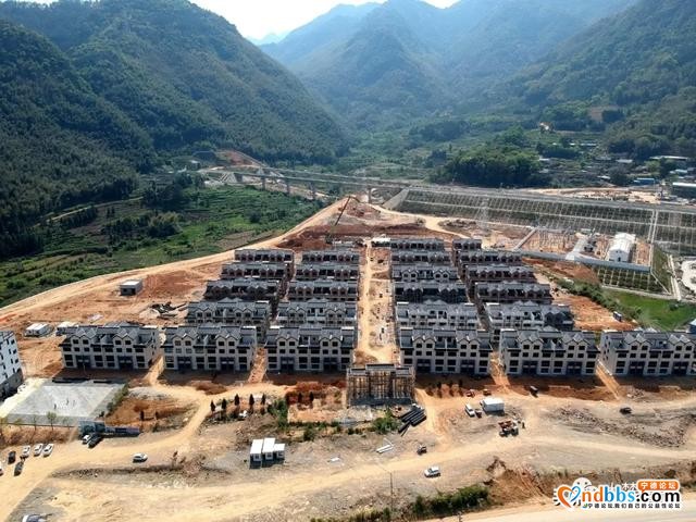 “九仙花苑”安置小区进度揭晓！5月底前有望投入使用-4.jpg