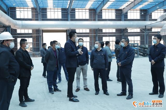 东侨开发区党政代表团赴古田开展山海协作活动-1.jpg