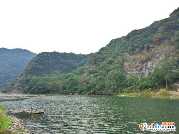 霞浦杨家溪青龙玻璃桥即将开放试接待，拥有两个福建之最……福建-4.jpg