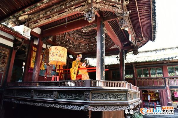 【福建涉台文物】宁德古田临水宫 千年香火连两岸-9.jpg