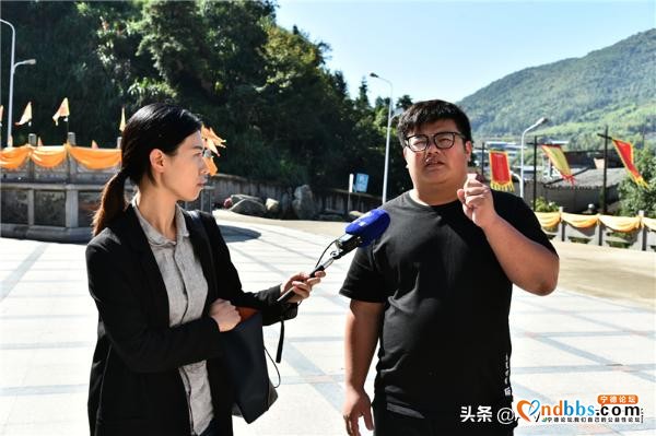 【福建涉台文物】宁德古田临水宫 千年香火连两岸-3.jpg