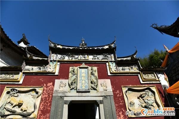 【福建涉台文物】宁德古田临水宫 千年香火连两岸-5.jpg