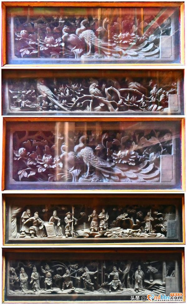 【福建涉台文物】宁德古田临水宫 千年香火连两岸-11.jpg