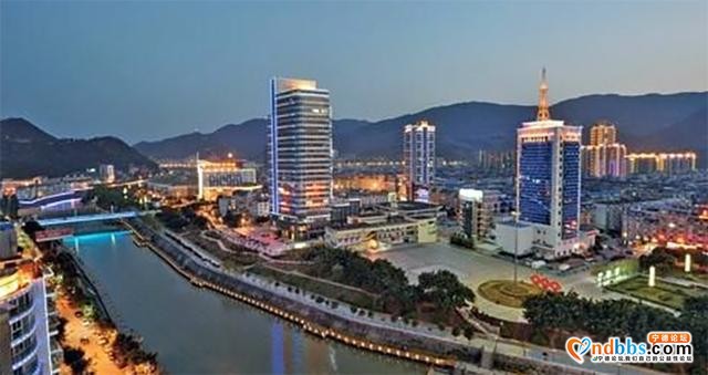 福建宁德最新行政区划，宁德拥有世界级天然深水港三都澳，厉害了-3.jpg