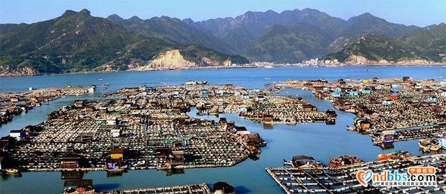 福建宁德最新行政区划，宁德拥有世界级天然深水港三都澳，厉害了-1.jpg