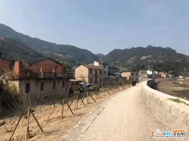 这个乡镇人居环境显成效，美丽乡村添“颜值”～-9.jpg