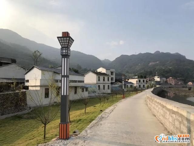 这个乡镇人居环境显成效，美丽乡村添“颜值”～-10.jpg