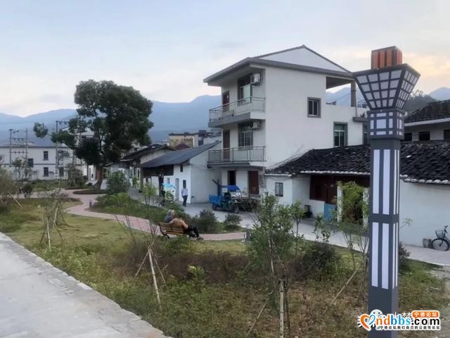 这个乡镇人居环境显成效，美丽乡村添“颜值”～-6.jpg