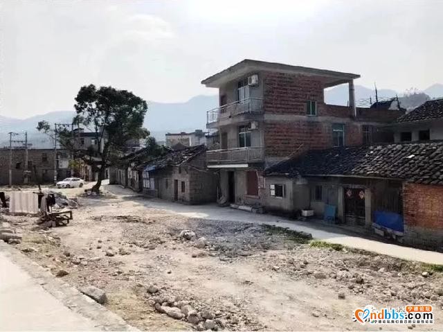 这个乡镇人居环境显成效，美丽乡村添“颜值”～-5.jpg