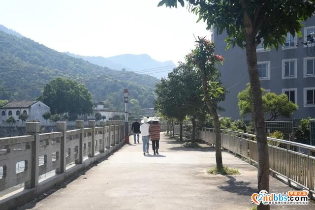 这个乡镇人居环境显成效，美丽乡村添“颜值”～-11.jpg