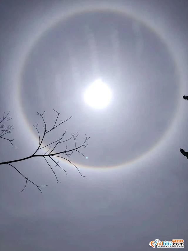 Word天！太阳多了一圈彩色的环，今天你抬头了吗？！-3.jpg