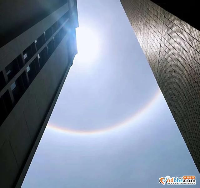 Word天！太阳多了一圈彩色的环，今天你抬头了吗？！-11.jpg