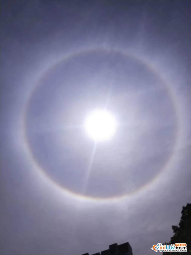 Word天！太阳多了一圈彩色的环，今天你抬头了吗？！-15.jpg