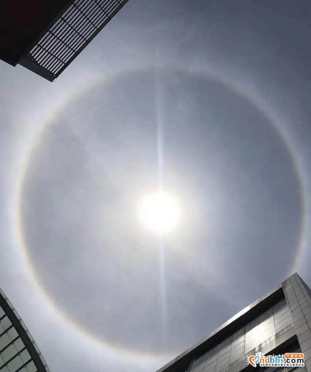 Word天！太阳多了一圈彩色的环，今天你抬头了吗？！-14.jpg