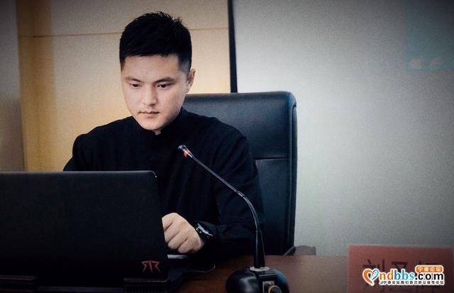 宁德市青联组织开展“学习有声”云端沙龙分享活动-5.jpg