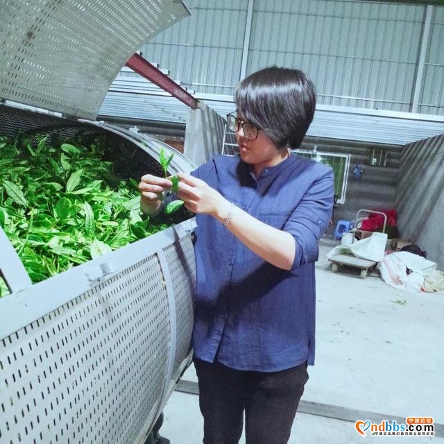 宁德市青联组织开展“学习有声”云端沙龙分享活动-3.jpg