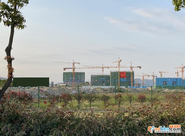 不负等待！闽东重点连城新区，火热建设中！-10.jpg