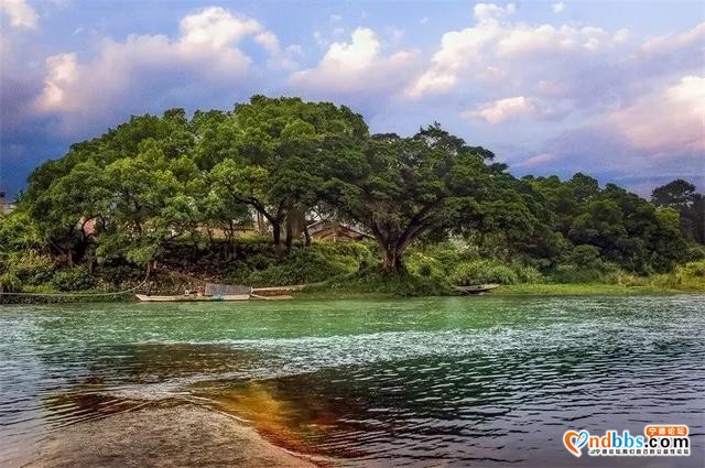 宁德 | 漫走霍童溪，云气诗滩 水韵贵村-9.jpg