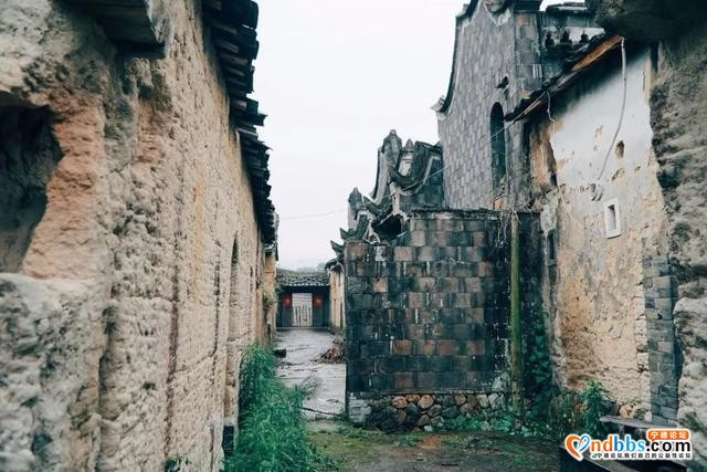 宁德 | 漫走霍童溪，云气诗滩 水韵贵村-11.jpg