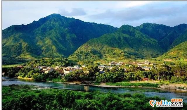 宁德 | 漫走霍童溪，云气诗滩 水韵贵村-10.jpg