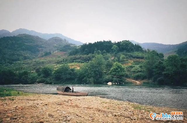 宁德 | 漫走霍童溪，云气诗滩 水韵贵村-6.jpg