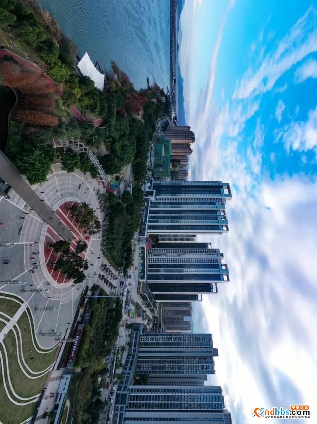 用飞鸟的视角看宁德，一组航拍图惊艳了！-13.jpg