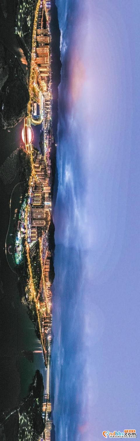 用飞鸟的视角看宁德，一组航拍图惊艳了！-22.jpg