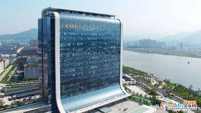 2019年营收净利双增长！宁德时代依然要转型-1.jpg