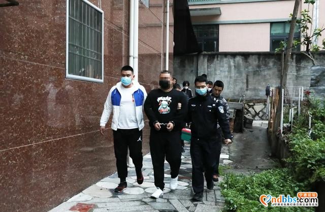 警惕，这种来电不要信！宁德捣毁一电信诈骗窝点-2.jpg