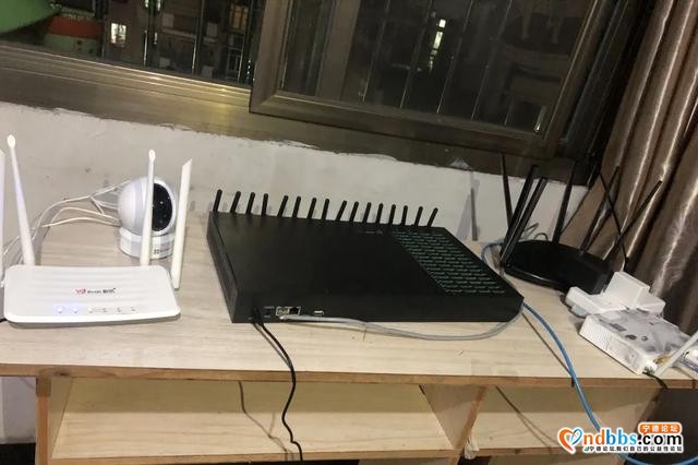 警惕，这种来电不要信！宁德捣毁一电信诈骗窝点-3.jpg