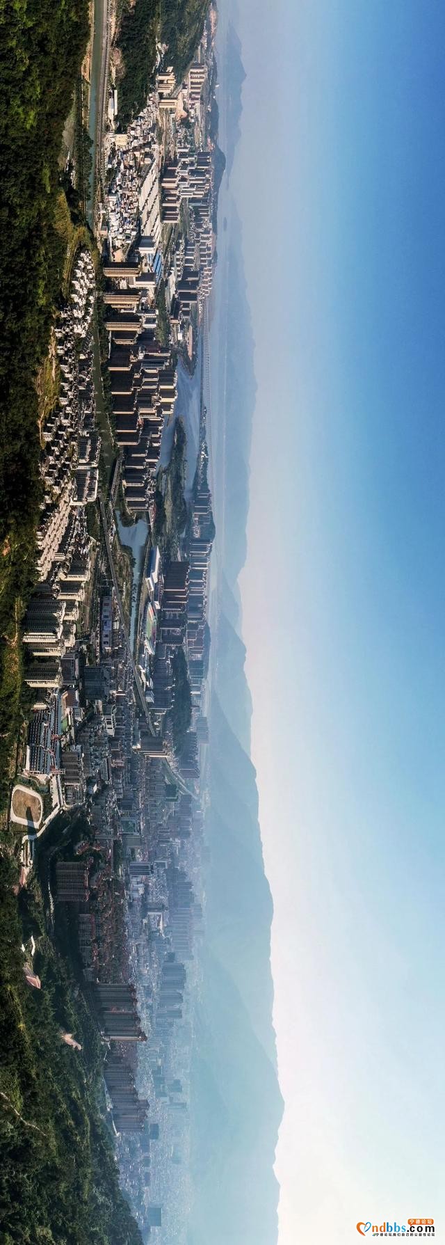 用飞鸟的视角看宁德，一组航拍图惊艳了-7.jpg