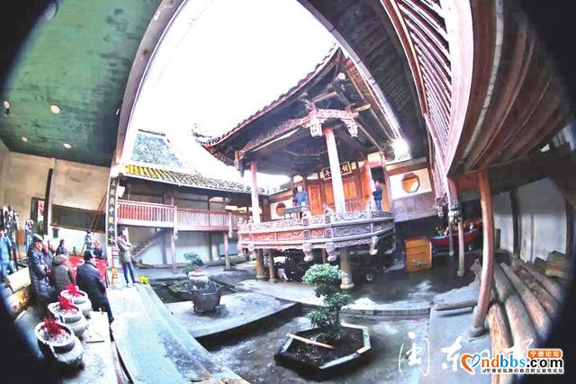 文旅丨蕉城区洋中镇：梦里水乡 文献之里-2.jpg