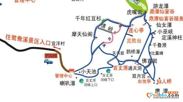 “只羡鸳鸯不羡仙”的景区，情侣们做梦都想去，就在宁德-4.jpg