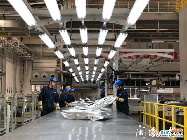 新理念 新动能 新发展——上汽宁德基地建设赋能宁德高质量发展-9.jpg