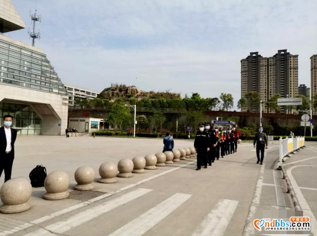 多部门联合“亮剑”，宁德火车站变了新模样-1.jpg