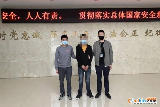 “重操旧业”流窜作案！宁德破获系列入室盗窃案-1.jpg