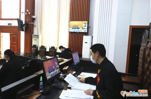 福建首例！疫情期间开设赌场致多人交叉感染，宁德一女子获刑-2.jpg