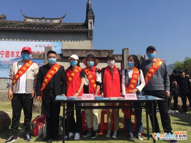 福建.宁德地区“霍童古镇”，文明旅游，为中国加分！-12.jpg