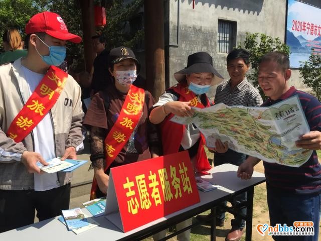 福建.宁德地区“霍童古镇”，文明旅游，为中国加分！-11.jpg