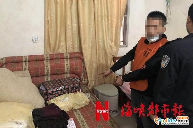 蕉城“水电工大盗”落网！真面目曝光-3.jpg