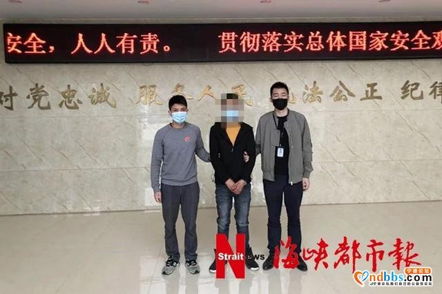 蕉城“水电工大盗”落网！真面目曝光-1.jpg