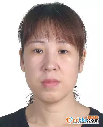 宁德蕉城2019年第二期“负案在逃会头/会脚”通缉名单公布！-2.jpg