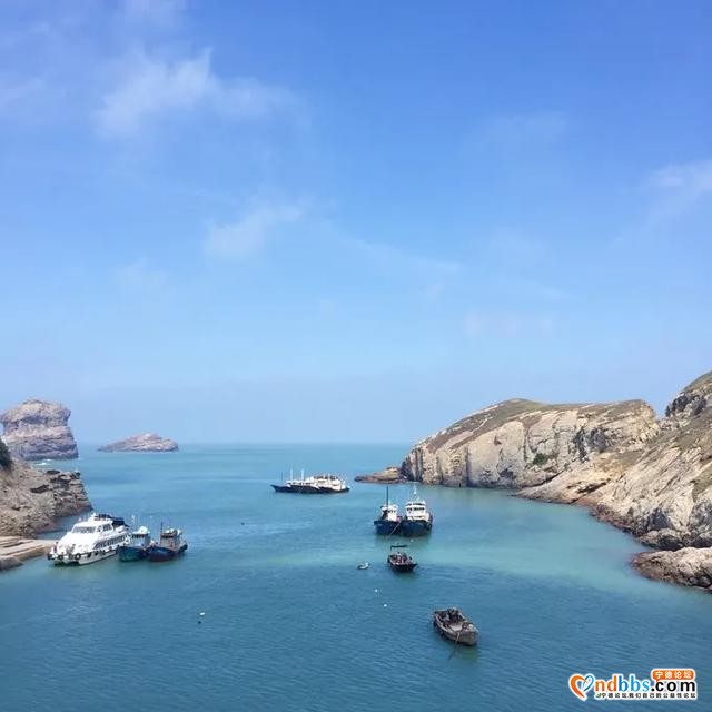 五一不远游？宁德这些海岛，安排一下！-2.jpg