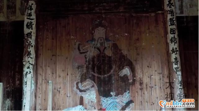 空中新蕉城：赤溪藏着这样一处古村落，山青水秀，蔗糖飘香-6.jpg