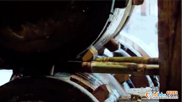 空中新蕉城：赤溪藏着这样一处古村落，山青水秀，蔗糖飘香-8.jpg
