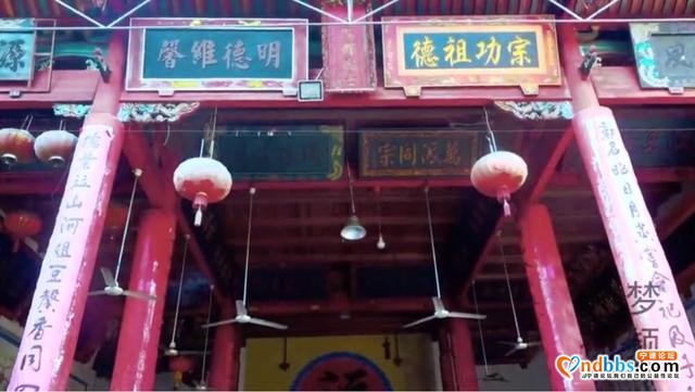 空中新蕉城：赤溪藏着这样一处古村落，山青水秀，蔗糖飘香-5.jpg