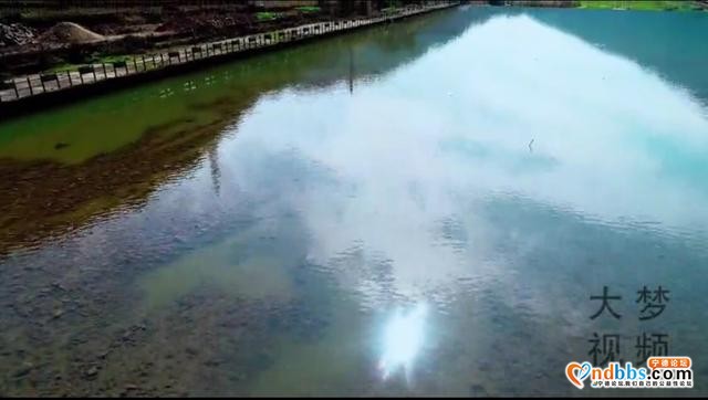 空中新蕉城：赤溪藏着这样一处古村落，山青水秀，蔗糖飘香-16.jpg